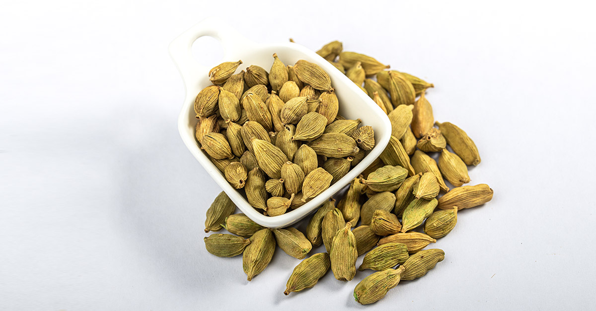 cardamom