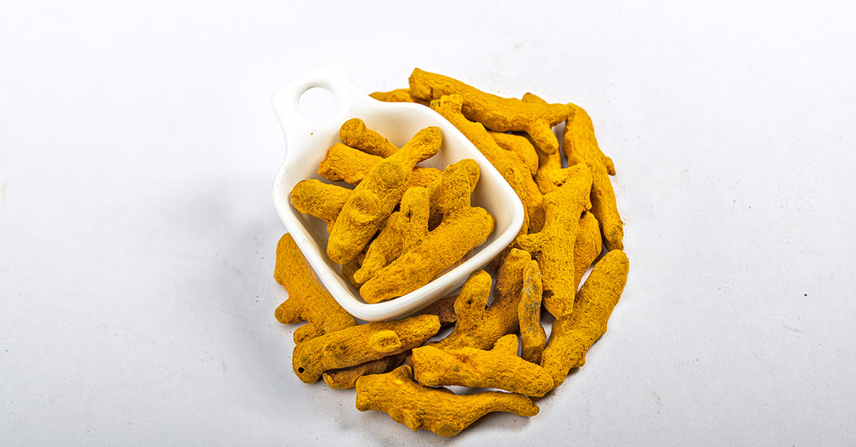 turmeric
